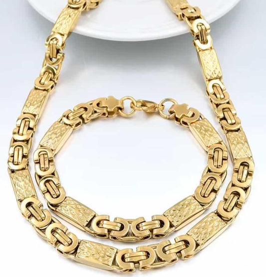 Jewelry Chain